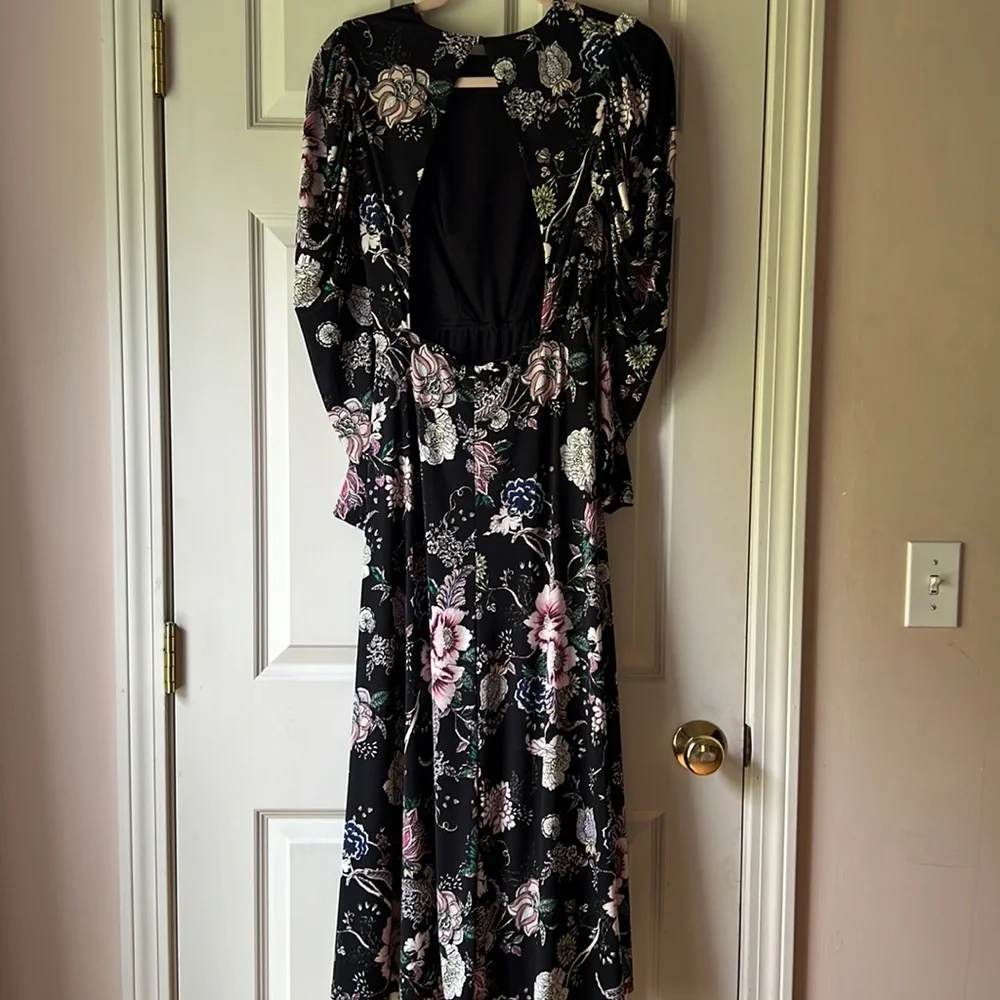 Dress - Picture 4 of 5